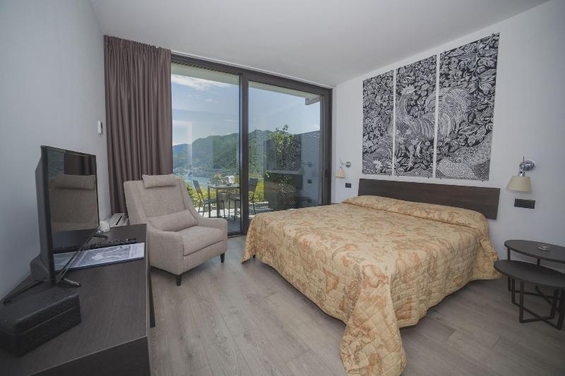 B&B Vista Lago - Oda