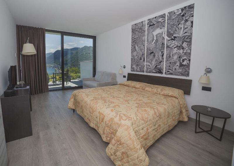B&B Vista Lago - Oda