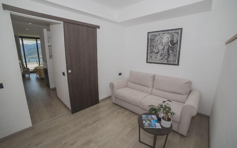 B&B Vista Lago - Oda