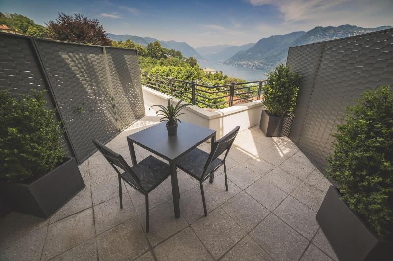 B&B Vista Lago - Oda