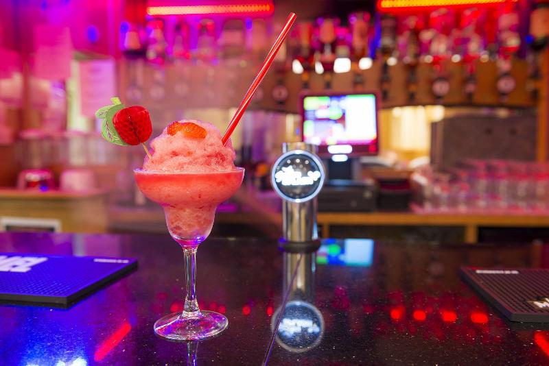 Kilmorey Arms Hotel - Bar