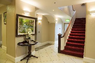 Kilmorey Arms Hotel fotoÄŸrafÄ±