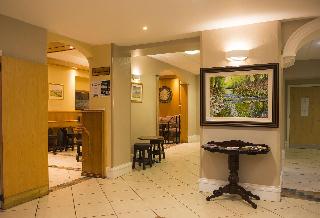 Kilmorey Arms Hotel fotoÄŸrafÄ±