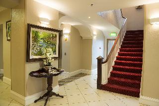 Kilmorey Arms Hotel fotoÄŸrafÄ±