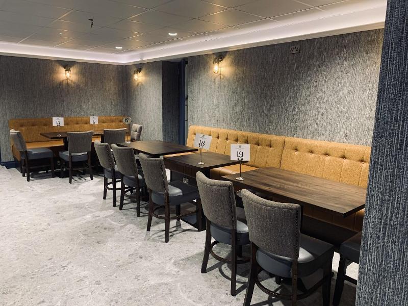 Kilmorey Arms Hotel - Lobi