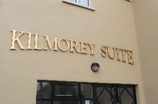 Kilmorey Arms Hotel fotoÄŸrafÄ±
