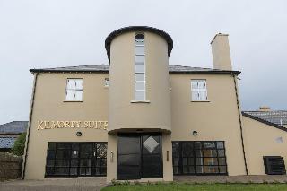 Kilmorey Arms Hotel fotoÄŸrafÄ±