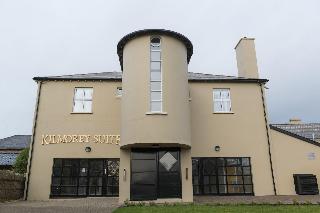 Kilmorey Arms Hotel fotoÄŸrafÄ±