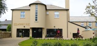Kilmorey Arms Hotel fotoÄŸrafÄ±