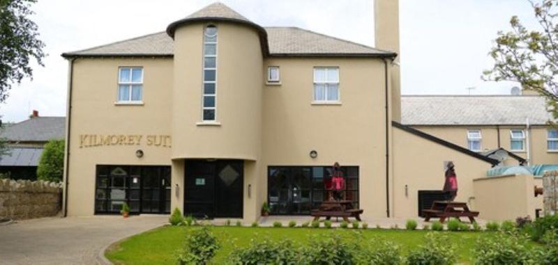 Kilmorey Arms Hotel - Genel