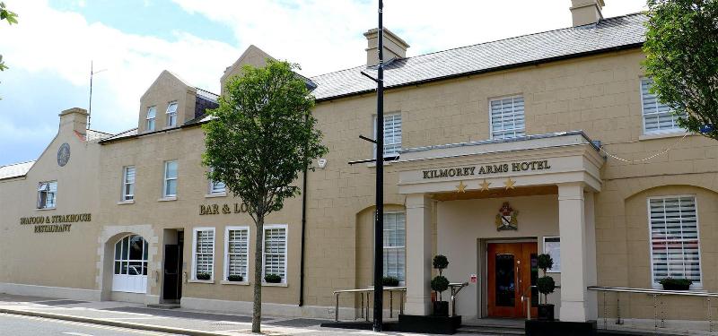 Kilmorey Arms Hotel - Genel