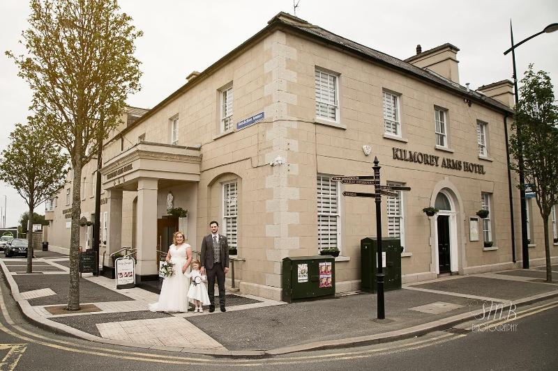 Kilmorey Arms Hotel - Genel