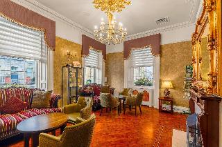 Kilmorey Arms Hotel fotoÄŸrafÄ±