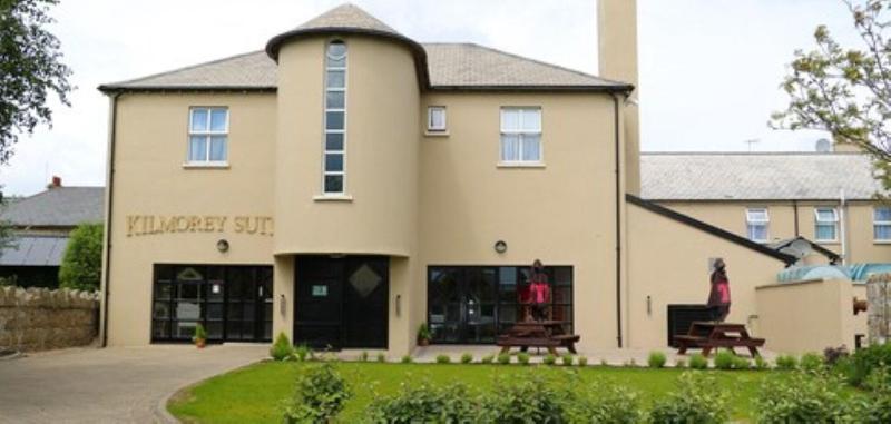 Kilmorey Arms Hotel - Genel