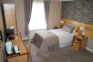 Kilmorey Arms Hotel fotoÄŸrafÄ±
