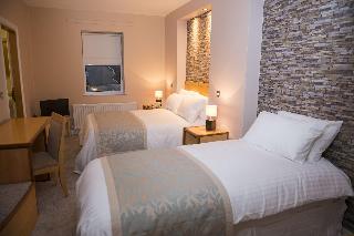 Kilmorey Arms Hotel fotoÄŸrafÄ±
