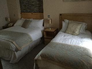 Kilmorey Arms Hotel fotoÄŸrafÄ±