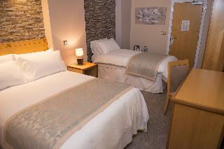 Kilmorey Arms Hotel fotoÄŸrafÄ±
