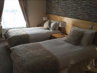 Kilmorey Arms Hotel fotoÄŸrafÄ±