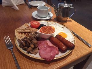 Kilmorey Arms Hotel fotoÄŸrafÄ±