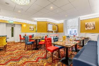 Kilmorey Arms Hotel fotoÄŸrafÄ±