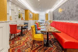 Kilmorey Arms Hotel fotoÄŸrafÄ±