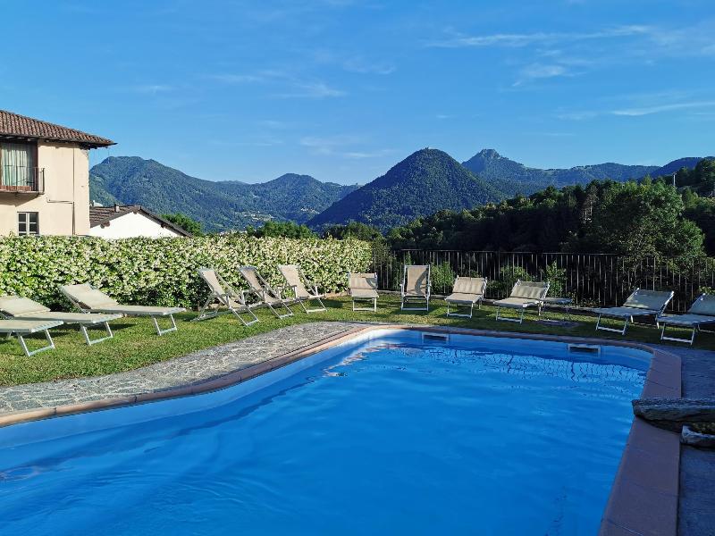 Albergo La Torre - Aktivite