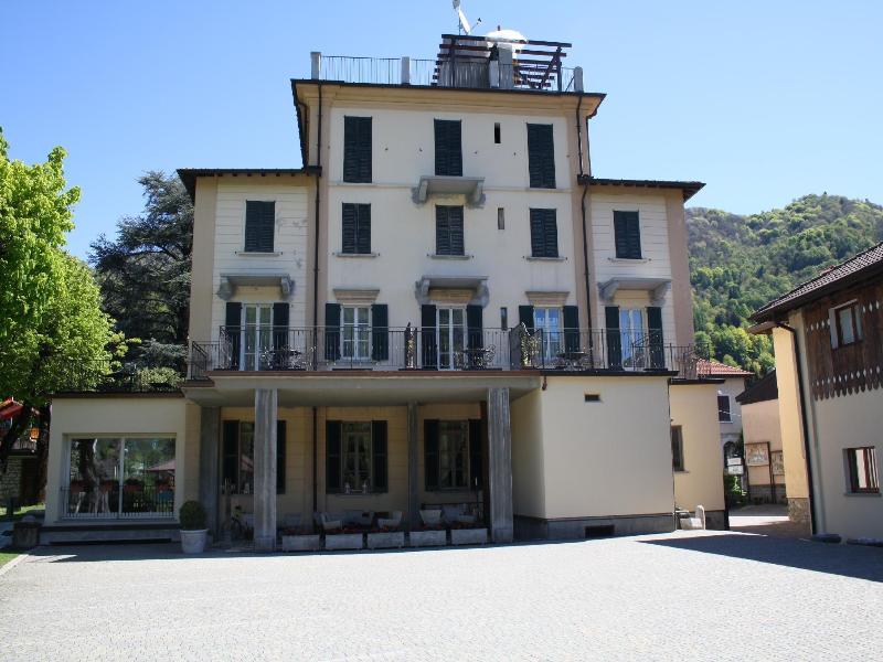 Albergo La Torre - Genel