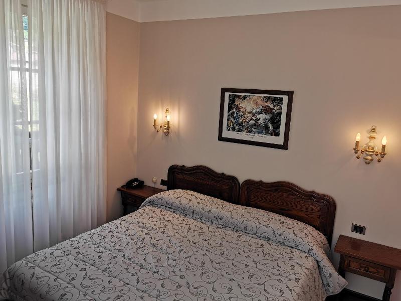 Albergo La Torre - Oda