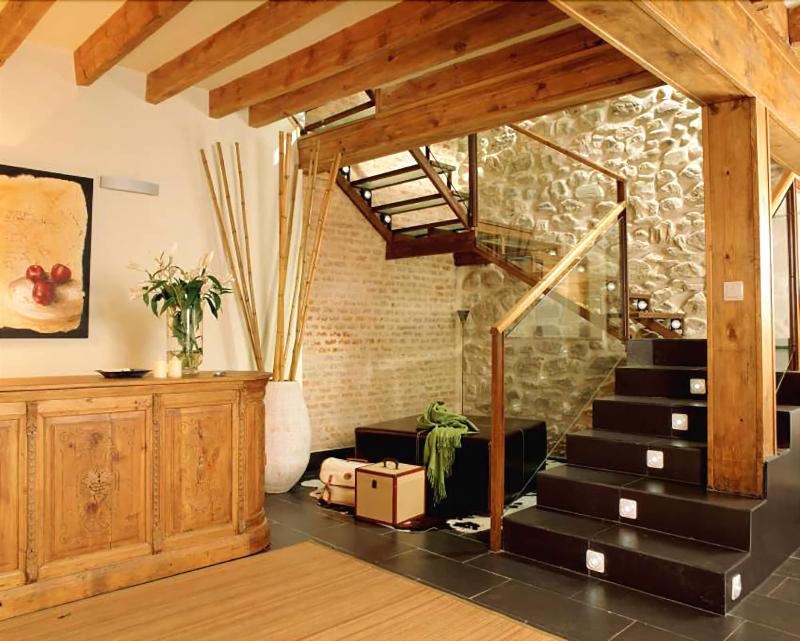 Hotel Rural Casa Granero - Genel