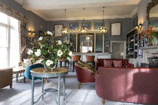 Tickton Grange Hotel fotoÄŸrafÄ±
