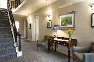 Tickton Grange Hotel fotoÄŸrafÄ±