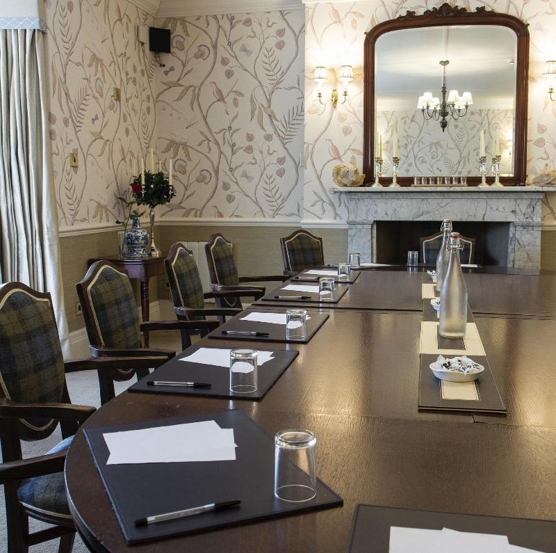 Tickton Grange Hotel - Toplantı