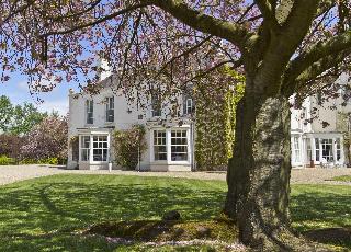 Tickton Grange Hotel otel fotoğrafı