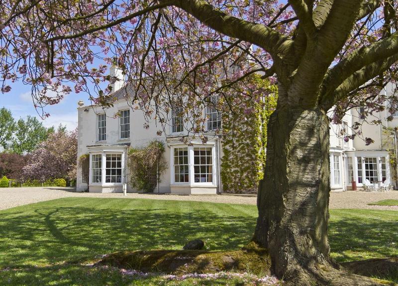 Tickton Grange Hotel - Genel