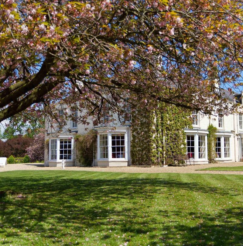 Tickton Grange Hotel - Genel