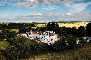 Tickton Grange Hotel fotoÄŸrafÄ±