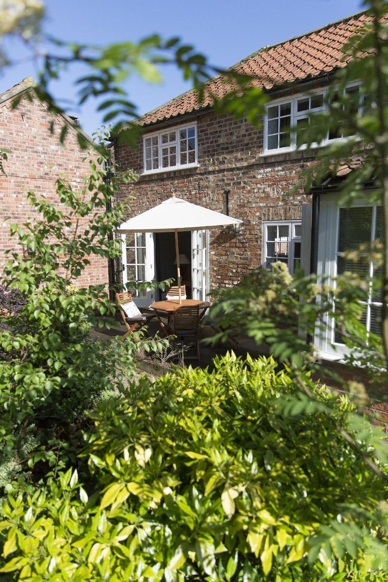Tickton Grange Hotel - Genel