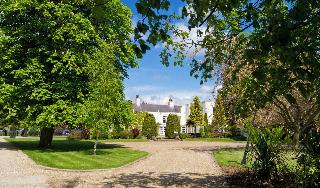 Tickton Grange Hotel fotoÄŸrafÄ±