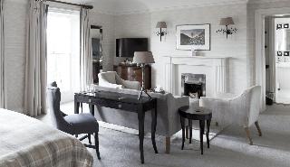 Tickton Grange Hotel fotoÄŸrafÄ±