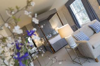 Tickton Grange Hotel fotoÄŸrafÄ±