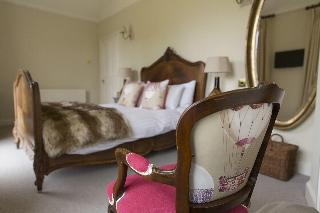 Tickton Grange Hotel fotoÄŸrafÄ±