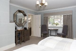 Tickton Grange Hotel fotoÄŸrafÄ±