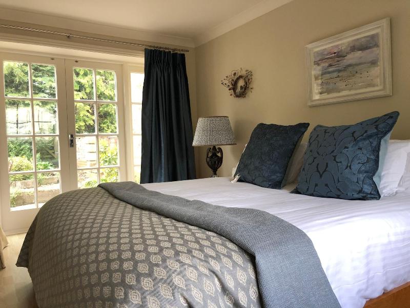 Tickton Grange Hotel - Oda