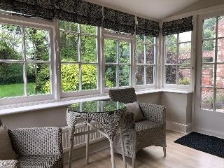Tickton Grange Hotel fotoÄŸrafÄ±