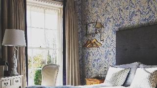 Tickton Grange Hotel fotoÄŸrafÄ±