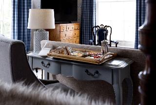 Tickton Grange Hotel fotoÄŸrafÄ±