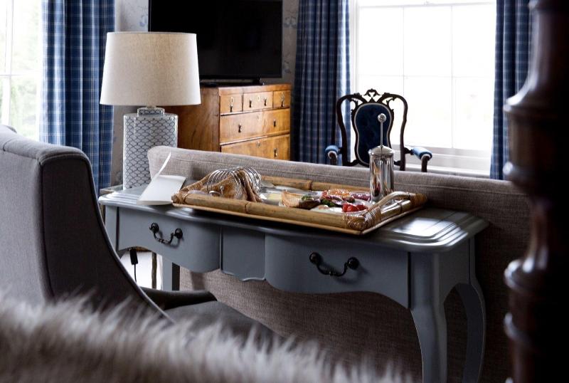 Tickton Grange Hotel - Oda