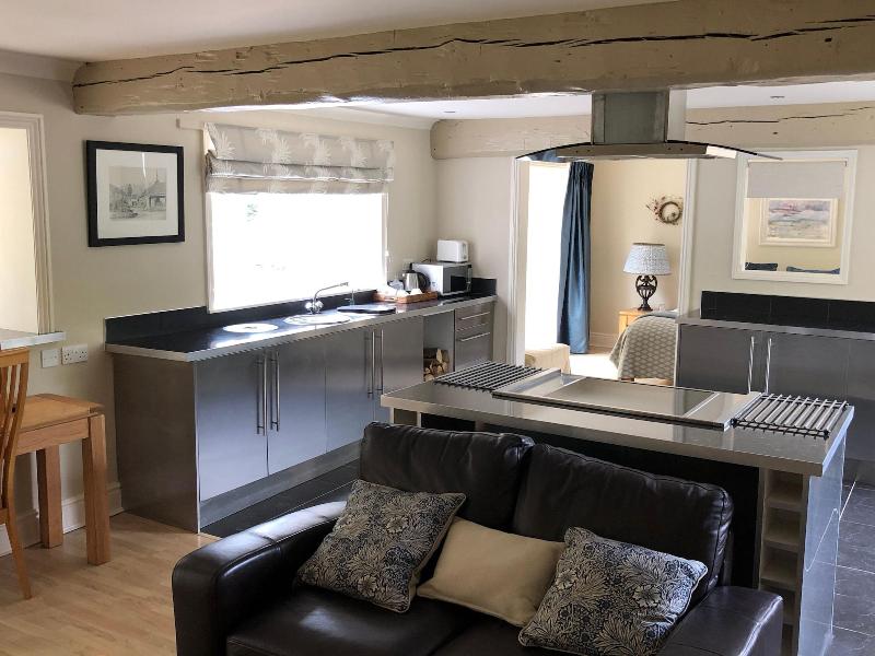 Tickton Grange Hotel - Oda