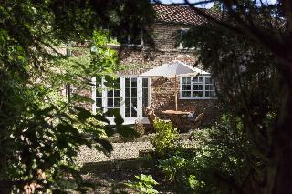 Tickton Grange Hotel fotoÄŸrafÄ±